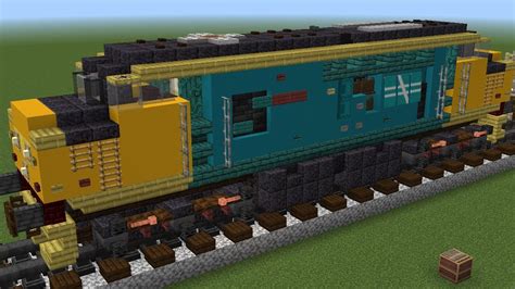 Minecraft Train Tutorial UK 的图像结果