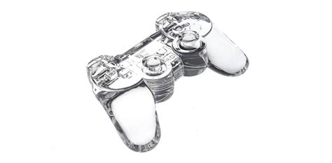 Image result for PS4 Controller Crystal