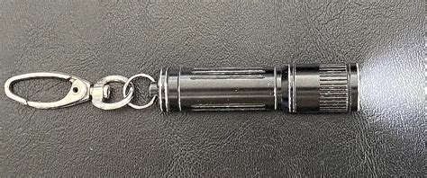 Image result for Harbor Freight Keychain Flashlight