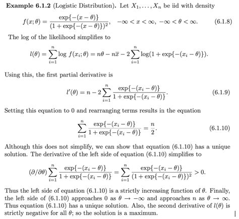 Image result for MLE of Normal Distribution