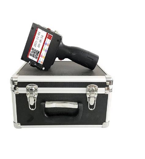 Image result for Inkjet Batch Coding Machine