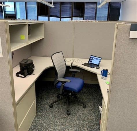 LyondellBasell Office Photos