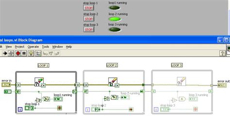 Image result for Simulation Loop Location LabVIEW