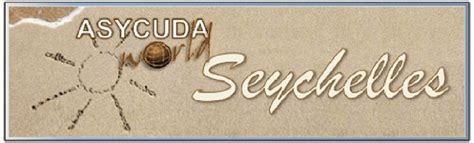 Asycuda World How to Use 的图像结果