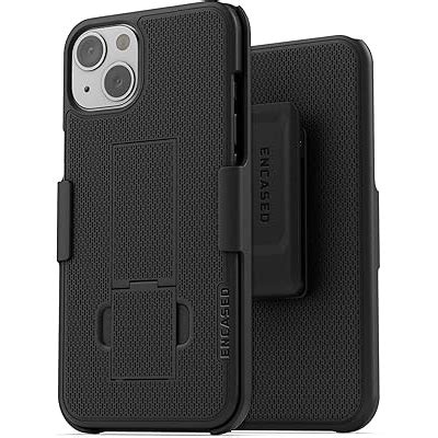 Encased DuraClip Designed for iPhone 13 Belt Clip India | Ubuy