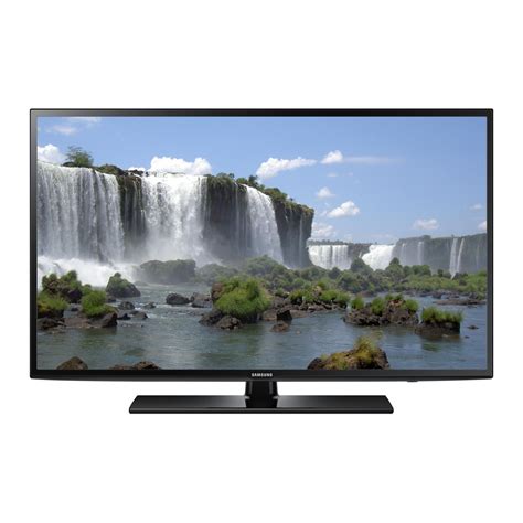 Samsung 40″ Class FHD (1080P) Smart LED TV (UN40J6200) – Walmart.com