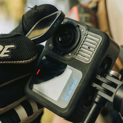 Image result for GoPro ND Filters How To