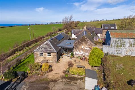The Old Byres, Turnberry, Girvan, South Ayrshire, KA26 9JT | Galbraith