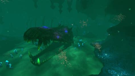 Lost River | Subnautica Wikia | Fandom