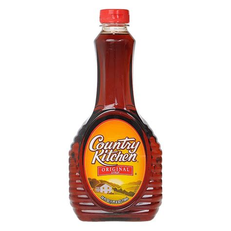 Image result for Country Kitchen Maple Syrup