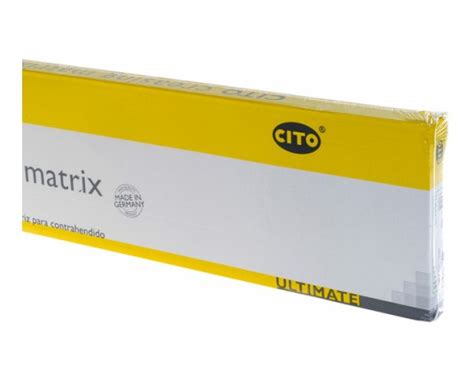 Image result for Cito Matrix Creasing