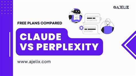 Which AI Model Will Survive Our Test: Claude vs Perplexity? - Ajelix