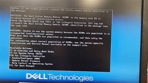 Image result for DDR3 RAM Error Message