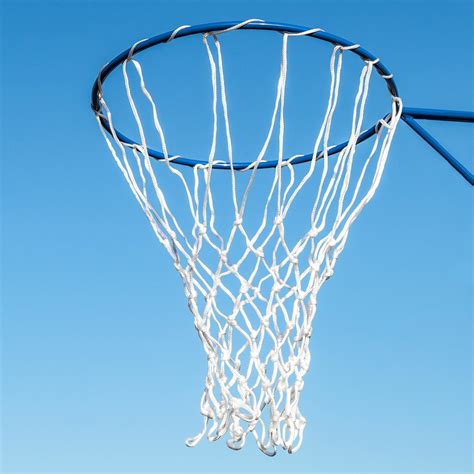 Replacement Netball Hoop Net | Netball Equipment | Net World Sports