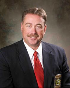 Sheriff Mike Neal - Rhea County Sheriff's Dept.