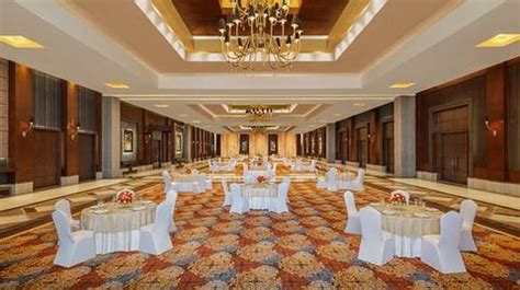 Basic Wedding Package at Sheraton Grand Palace, Indore