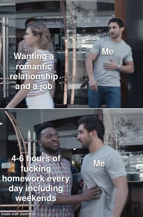 Image result for How to Destroy Homework Meme