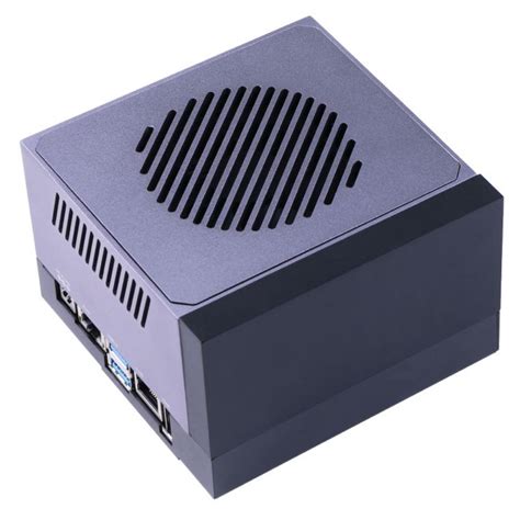 Jetson AGX Orin H01 Developer Kit with Jetson AGX Orin 32GB Module - S ...