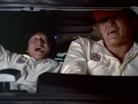 Cannonball Run II (1984) « Silver Emulsion Film Reviews