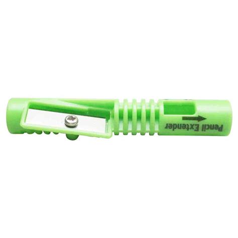 Artline Sharpener Extender - Green Color - Model No : 50006
