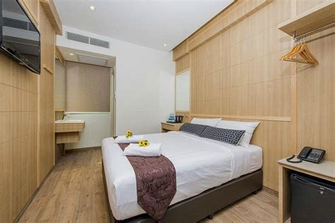 HOTEL 81 - STAR (Singapore) - Hotel Reviews, Photos, Rate Comparison ...