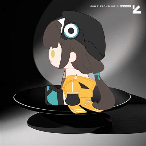 Image result for Girls Frontline Robella