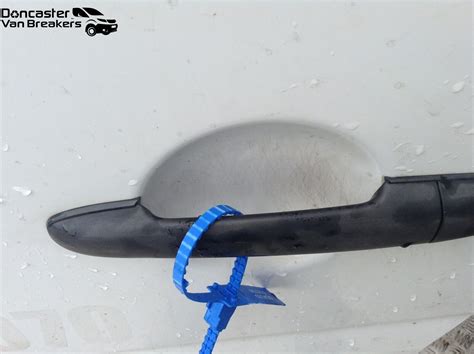 Image result for Sprinter Van Door Fix