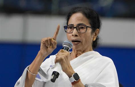 Don’t engage in unrighteous behaviour in the name of religion: Mamata