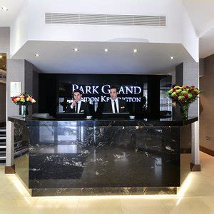 PARK GRAND LONDON KENSINGTON - Hotel Reviews, Photos, Rate Comparison ...