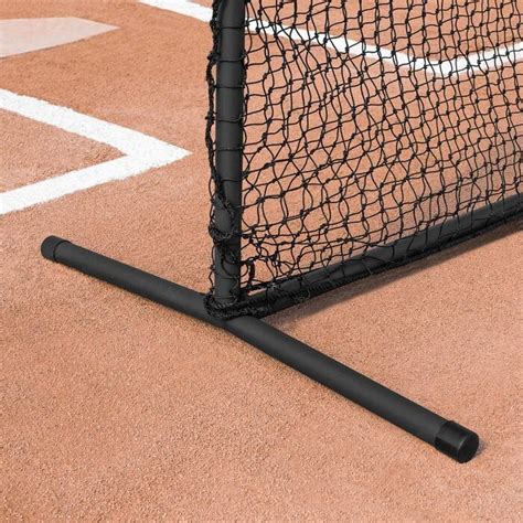 FORZA Compact Baseball L-Screen | Net World Sports