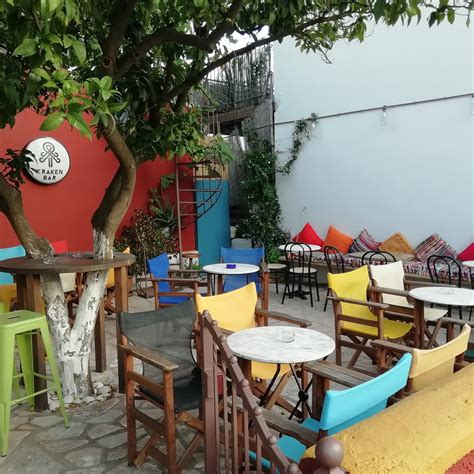 KRAKEN BAR (2024) All You Need to Know BEFORE You Go (with Photos ...