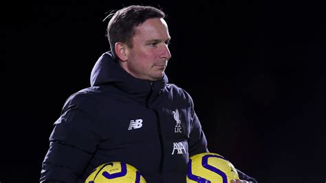 Liverpool's Pep Lijnders questions 'absurd' Premier League decision to ...