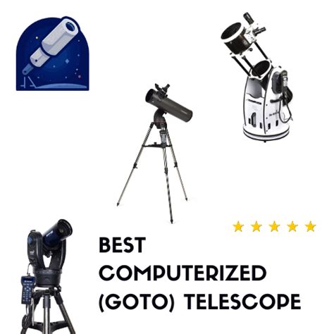 Computerized Telescope 的图像结果