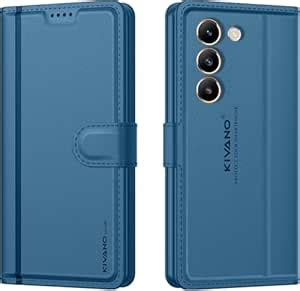KIVANO LUXE® Compatible for Vivo T3 5G / Vivo Y200e 5G Luxury Handmade ...
