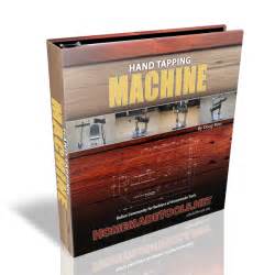 Image result for Homemade Tapping Machine