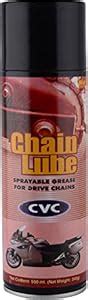 CVC GR20 Transparent Sprayable Grease For Car : Amazon.in: Car & Motorbike