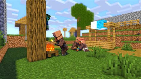 Image result for Minecraft 3D Animation