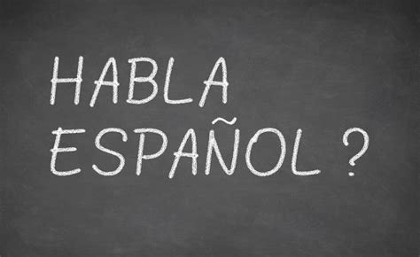 37 Common Irregular Verbs Spanish And Their Conjugations
