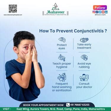 Conjunctivitis Is Contagious Eye That Cause Discomfort - Pune - Click.in
