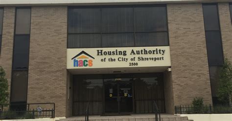 Shreveport Housing Authority awarded $100,000