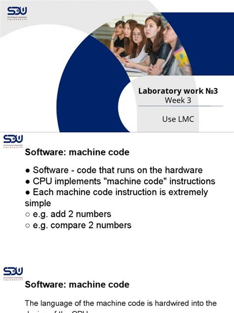 Image result for The Little Man Computer