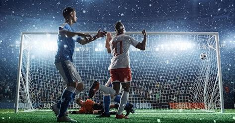 Soccer Game 的图像结果