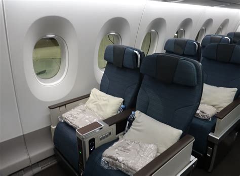 Cathay Pacific Premium Economy
