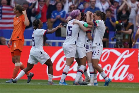 USWNT Full Game Videos 2019 的图像结果