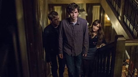 Bates Motel Season 3 เบทส์โมเต็ล ปี 3 ตอนที่ 6 - โอเวอร์มูฟวี่ส์
