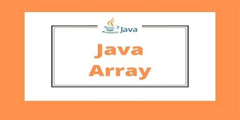 Image result for Array Operations Java