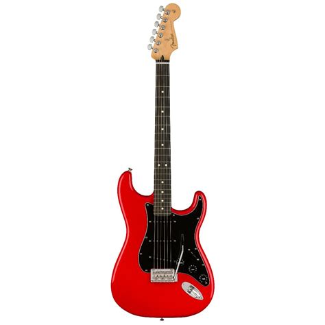 Buy Fender Electric Guitars Online at Best Price | Bajaao