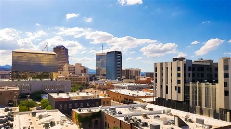 Business Summit - The Chamber of Southern Arizona