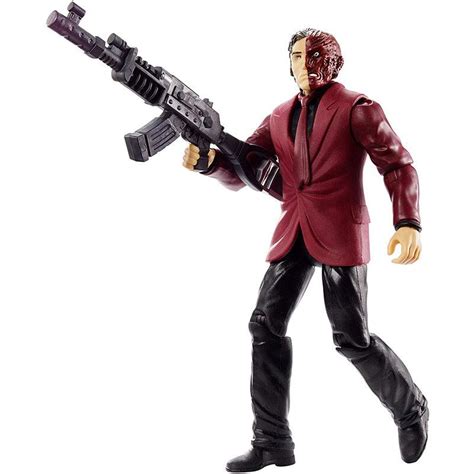 Buy Batman 365 6" Basic Figure Two Face Online at Best Price in India ...