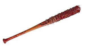 Buy McFarlane Toys The Walking Dead Lucille Bat - Take it Like a Champ ...